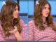 «Έμεινε» η εγκυμονούσα Σταματίνα on air! Δε φαντάζεστε τι έκανε συνεργάτης της!