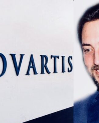 NOVARTIS: Εγώ αν ήμουν μάρτυρας θα κατέθετα στο FBI για να έπαιρνα και την αμοιβή!