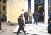 Προκλητικός στα δικαστήρια ο 29χρονος που κατηγορείται ότι νάρκωνε και βίαζε ανήλικες