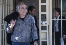 Νέα διήμερη άδεια χορηγήθηκε στον Δημήτρη Κουφοντίνα