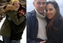 Κρήτη: Βγήκε από την εντατική ο Νίκος Κωστίδης που έχασε κόρη και σύζυγο στο φοβερό τροχαίο του ΒΟΑΚ.