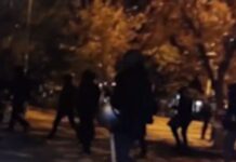 Ντου αναρχικών κατά διακινητών ναρκωτικών στα Εξάρχεια