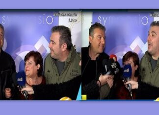 Ο Ρέμος βρήκε νύφη στον Λιάγκα και δε φαντάζεστε ποια είναι