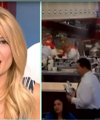 Hell”s Kitchen: Το πρωινό αποκάλυψε τους διαγωνιζόμενους του ριάλιτι