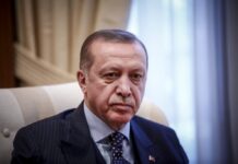 Εκτός ελέγχου ο Ερντογάν. Συλλαμβάνει όσους επικρίνουν την επίθεση στο Αφρίν
