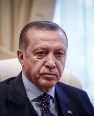 Εκτός ελέγχου ο Ερντογάν. Συλλαμβάνει όσους επικρίνουν την επίθεση στο Αφρίν