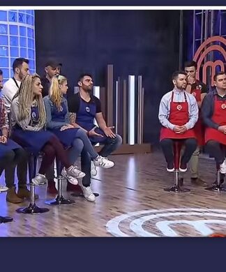 MasterChef: Αποχώρηση «βόμβα» από το ριάλιτι μαγειρικής