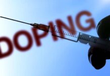 Ντοπέ αθλητής στο πρωτάθλημα μπάσκετ της Ελλάδας.