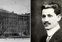 Ο νεότερος καθηγητής στην ιστορία του Χάρβαρντ ήταν Έλληνας