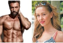 Survivor 2:Φλερτάρει με την παραγωγό του Survivor o Θοδωρής Θεοδωρόπουλος; Οργισμένη απάντηση από την Εμινέ