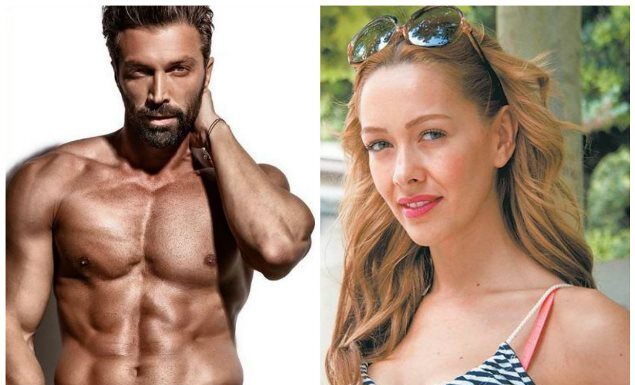 Survivor 2:Φλερτάρει με την παραγωγό του Survivor o Θοδωρής Θεοδωρόπουλος; Οργισμένη απάντηση από την Εμινέ