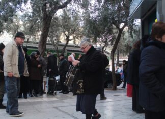 Μειώσεις συντάξεων, αφορολόγητου και εξωπραγματικά πλεονάσματα για… "καθαρή έξοδο" στις αγορές