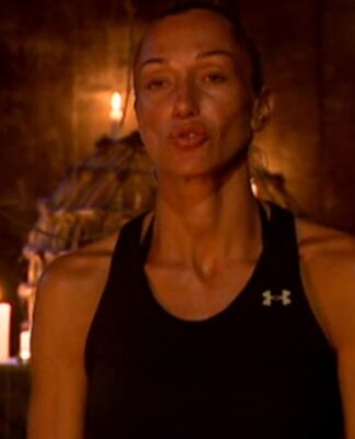 Survivor 2: Η πικρία της Χαλικιά για την αποχώρησή της – Οι πρώτες δηλώσεις