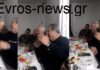 Το γλέντι του Καμμένου στην Έβρο – Τραγούδησε το "άκου βρε φίλε"