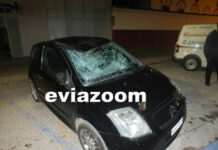 Σοκ στην Εύβοια: Επιχειρηματίας προσπάθησε να αυτοκτονήσει – Τον… "έσωσε" το αυτοκίνητό του
