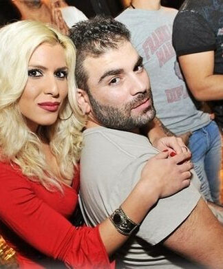 Η μούσα του Παντελή Παντελίδη «σπάει» τη σιωπή της – Το τηλεφώνημα λίγο πριν το δυστύχημα