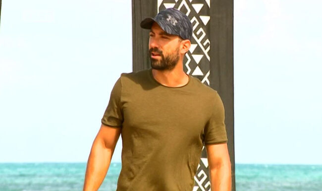 Survivor 2: Το έπαθλο άνεσης που έκανε τους παίκτες να μείνουν με το στόμα ανοιχτό