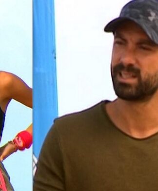Survivor 2: Το «άδειασμα» του Τανιμανίδη στην Ξένια των Rec