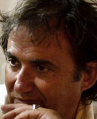 Πένθος για τον Λουδοβίκο των Ανωγείων – O σπαραγμός του καλλιτέχνη με 17 λέξεις