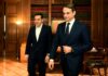 Υπόθεση Novartis – Τσίπρας σε Μητσοτάκη για την δικαιοσύνη: Η Αγία έγινε σε μια νύχτα πόρνη – Μητσοτάκης: Πολιτική η δίωξη.
