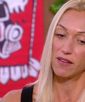 Survivor Πανόραμα: Ξεμπροστιάζει την Ξένια των Rec η Χαλικιά «Είπε ένα πολύ μεγάλο ψέμα…»