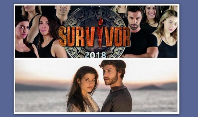 Νέο «χτύπημα» Τατουάζ στο Survivor: Μετά τον Αγγελόπουλο εισβάλλει στη σειρά ο…