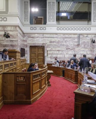 Εγκρίθηκε επί της αρχής το νομοσχέδιο για την φαρμακευτική κάνναβη
