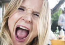Έξυπνοι και με χιούμορ όσοι βρίζουν, σύμφωνα με ψυχολόγους