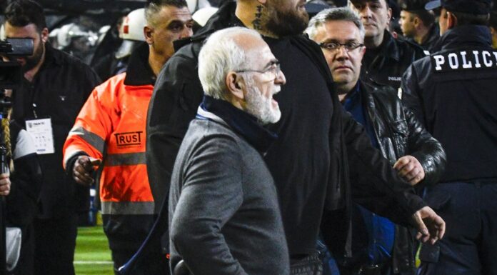 Super League: Όχι στη διακοπή του πρωταθλήματος – Να τηρηθεί ο νόμος