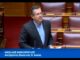 Νίκος Νικολόπουλος: Είναι αναγκαίο να γίνει πιο «ευέλικτος» ο Πτωχευτικός Κώδικας