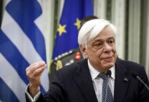 Προκόπης Παυλόπουλος: Νέα μηνύματα του ΠτΔ σε Τουρκία και ΠΓΔΜ