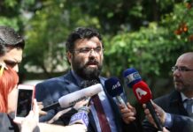 Κάλεσε σε συνάντηση και τους προέδρους των ΠΑΕ ο Βασιλειάδης.