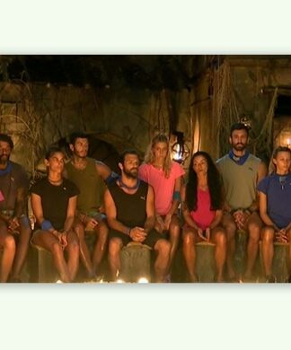 Survivor 2: Οι Mαχητές άλλαξαν παραλία για την παλίρροια ή για άλλον λόγο; Τι συμβαίνει πραγματικά;