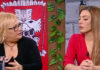 Survivor Πανόραμα: Η Καίτη Φίνου την «είπε» στη Βαλαβάνη!