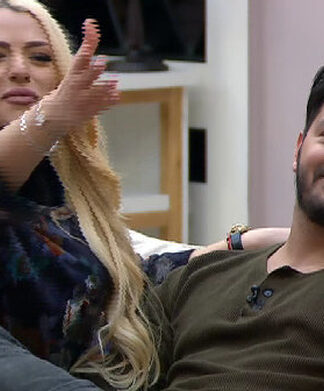 Power Of Love: Η επική ατάκα της Στέλλας στην Αθηνά: «Τι είπες μ@ρή μη σε φυτέψω…»