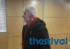 Θεσσαλονίκη: Η επιστροφή και η υπόσχεση του Γιάννη Μπουτάρη – Ευδιάθετος ο δήμαρχος