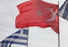 Στρατιά Τούρκων στην Ελλάδα. Απίστευτα στοιχεία.