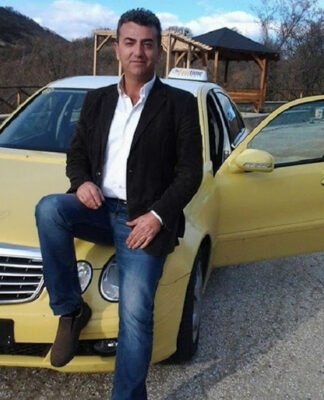 Καστοριά: Η απολογία του ειδικού φρουρού για τη δολοφονία του ταξιτζή – "Το έχω μετανιώσει".