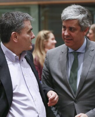 Σεντένο: Ορίστε η δόση των 5,7 δισ – Αυτό θα βοηθήσει την Ελλάδα να αφήσει πίσω της την εποχή της κρίσης