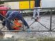 Άνδρας παρασύρθηκε από τρένο στην Πάτρα – Προσπάθησε να διασχίσει τη διάβαση