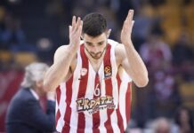 Ολυμπιακός – Μπαρτσελόνα: Ιστορική "σφαλιάρα" από τους Καταλανούς στο ΣΕΦ