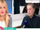 Ρούλα Πατεράκη: Μιλά για την ασθένεια που την ταλαιπώρησε και έφθασε 44 κιλά