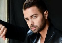 Ηλίας Βρεττός: «Ένιωσα πολύ περίεργα φεύγοντας από το νοσοκομείο»