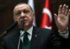 "Μίλησε" η Δημοκρατία του Ερντογάν. Μέχρι 15 χρόνια φυλακή σε δημοσιογράφους της Cumhuriyet.