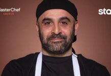 Σελίμ Σελτζούκ: Αυτός είναι ο λόγος που δεν δέχτηκε να μπει ξανά στο MasterChef!