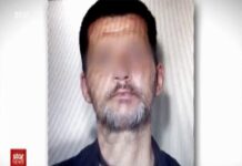 Έγκλημα στη Σταμάτα: "Πήρα ένα ψαλίδι και άρχισα να την χαρακώνω" – Μέσα στο σπίτι του φονικού