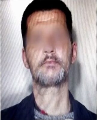 Έγκλημα στη Σταμάτα: "Πήρα ένα ψαλίδι και άρχισα να την χαρακώνω" – Μέσα στο σπίτι του φονικού