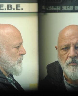 Θεσσαλονίκη: Αυτός είναι ο 63χρονος που κατηγορείται ότι ασελγούσε σε παιδιά