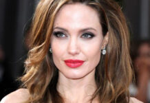 Angelina Jolie: Νέος έρωτας στη ζωή της; Οι ομοιότητες με τον Brad Pitt