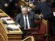 Έστειλαν σφαίρα αντιαεροπορικού πυροβόλου όπλου και απειλητικό σημείωμα στον Νίκο Κοτζιά.